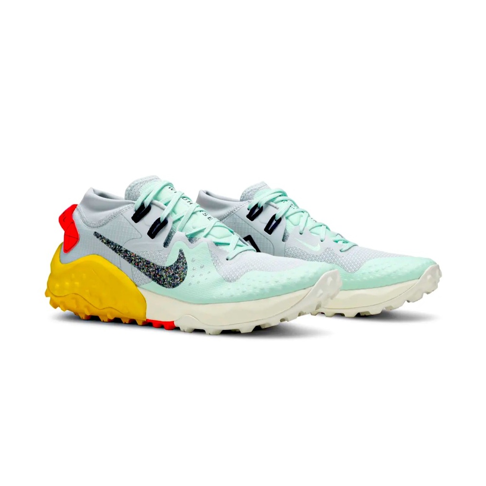 Nike Air Zoom Wildhorse 6